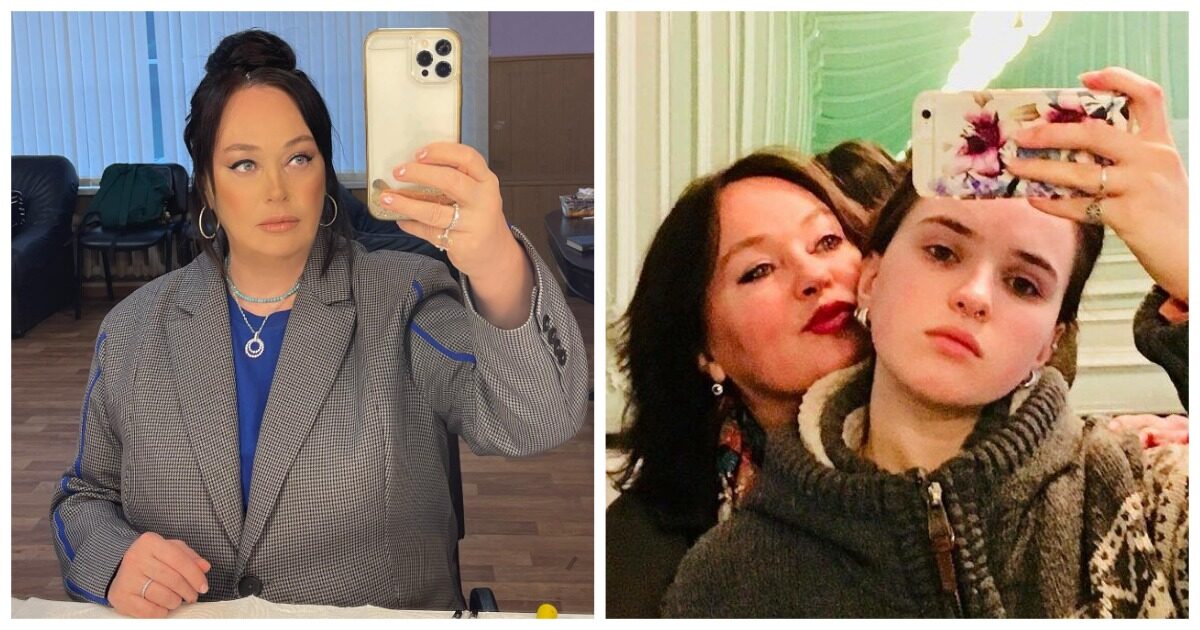 Гузеева сорвалась на подписчиков из-за дочери Гузеева сорвалась на подписчиков из-за дочери