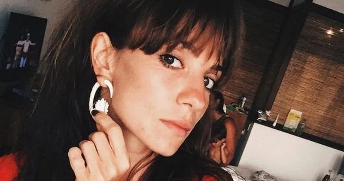 41-летняя звезда «Фабрики звезд» Светикова сообщила о пополнении в семье 41-летняя звезда «Фабрики звезд» Светикова сообщила о пополнении в семье