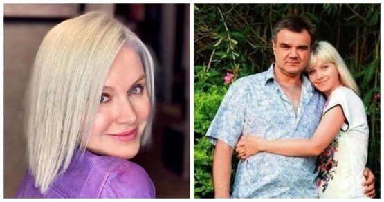 Певица Натали рассказала о череде семейных трагедий