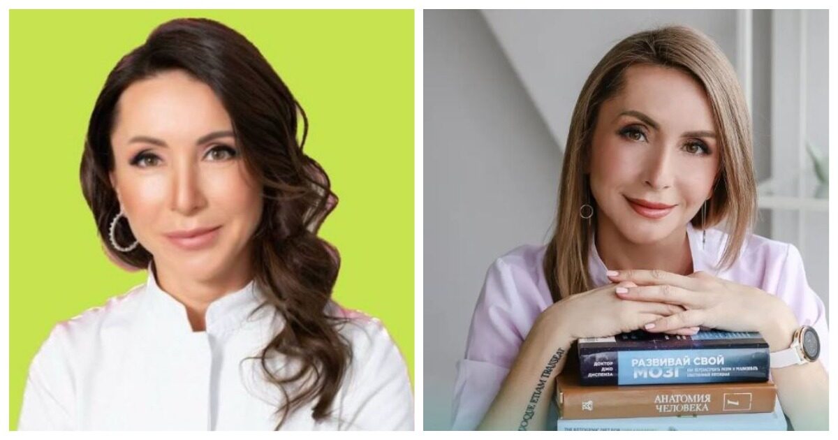 Эндокринолог Лебедева назвала самые полезные для щитовидки продукты