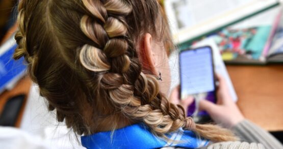 Европейский союз ввел санкции против российской компании VK и Max
