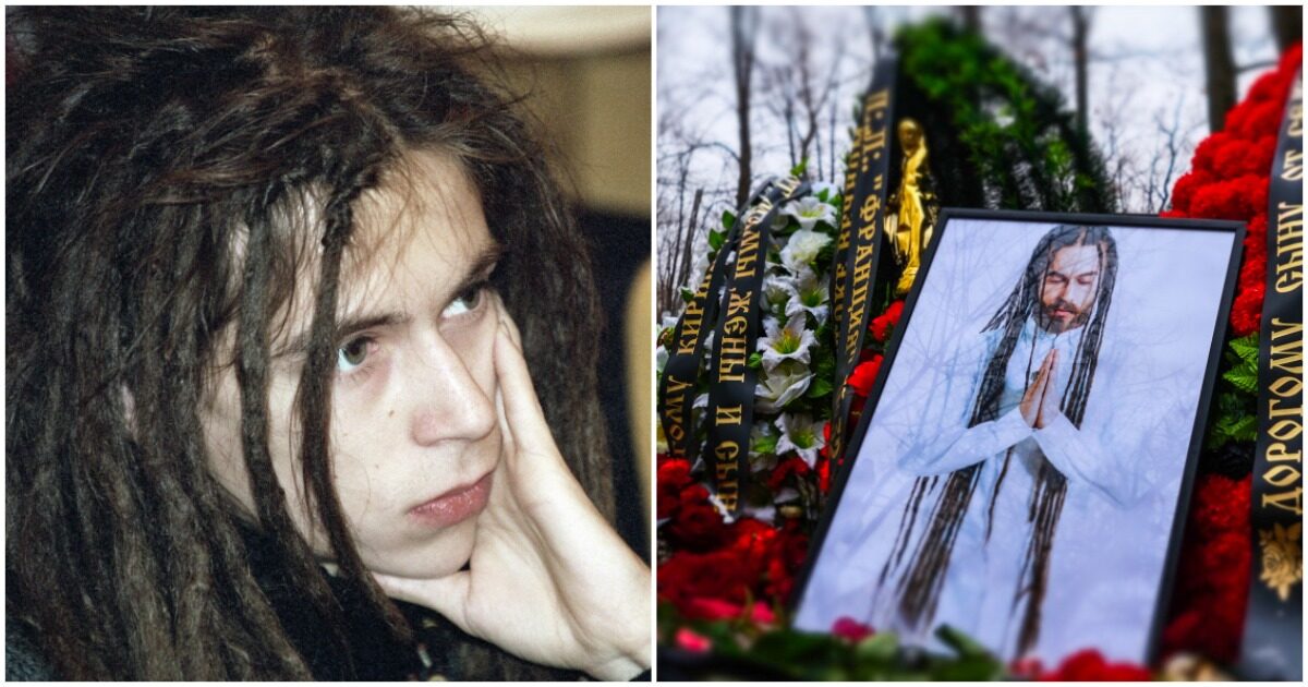 Почему отец Децла Александр Толмацкий окончательно разорвал отношения с внуком Почему отец Децла Александр Толмацкий окончательно разорвал отношения с внуком