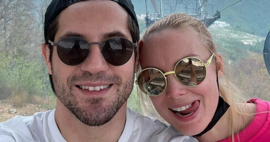 Марк Богатырев и Татьяна Арнтгольц официально развелись