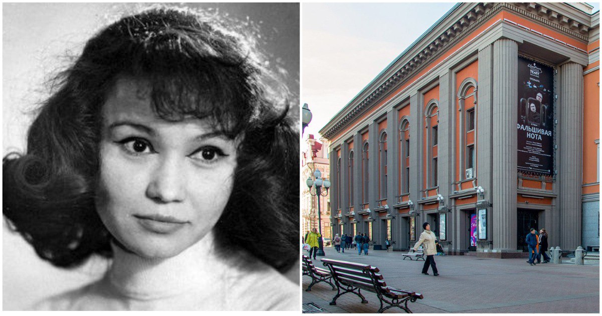 Режиссера Светлану Джимбинову нашли мертвой в собственной квартире