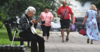 Юрист объяснил, что не стоит писать в домовых чатах