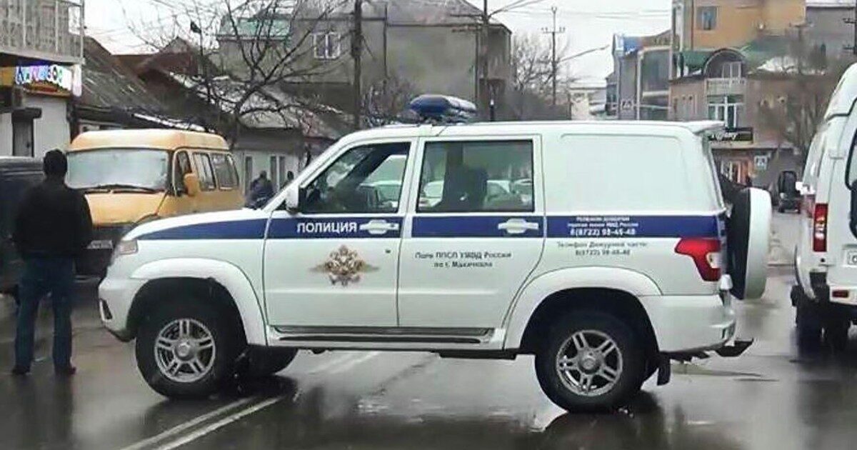 В Дагестане начались протесты из-за отсутствия воды В Дагестане начались протесты из-за отсутствия воды