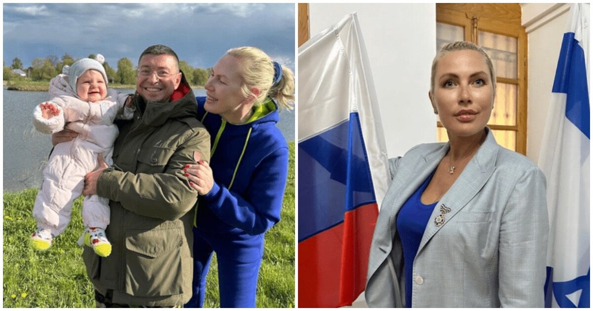 Наталья Рагозина вышла на связь после смерти супруга Наталья Рагозина вышла на связь после смерти супруга
