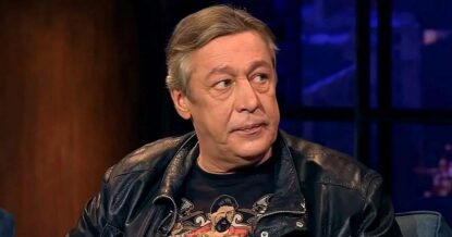 Соседи рассказали о последних днях жизни четвертой жены Михаила Ефремова