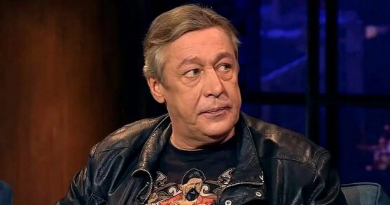 Соседи рассказали о последних днях жизни четвертой жены Михаила Ефремова