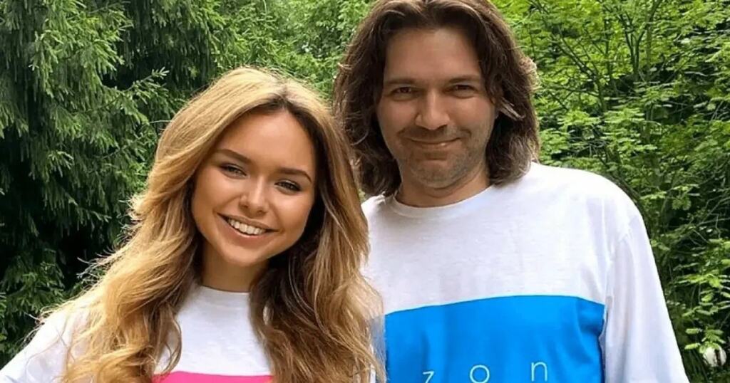 В Сети бурно обсуждается фигура дочери Дмитрия Маликова