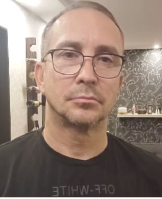 Данко объяснил свое отсутствие в шоу «Маска»