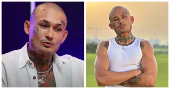 Суд вынес приговор рэперу Алишеру Моргенштерну*