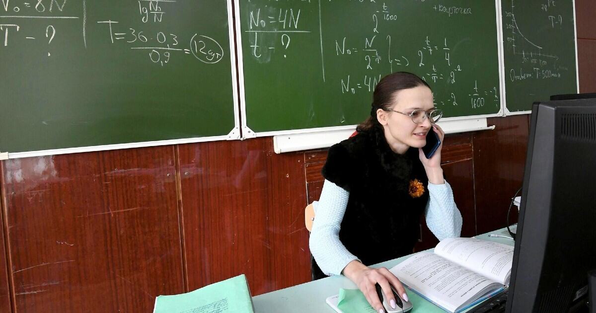 В Госдуме предложили назначать директорами школ кандидатов с одобрения 75% учителей