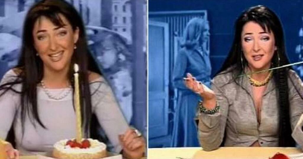 Как менялась Лолита и ее образы на протяжении десятилетий