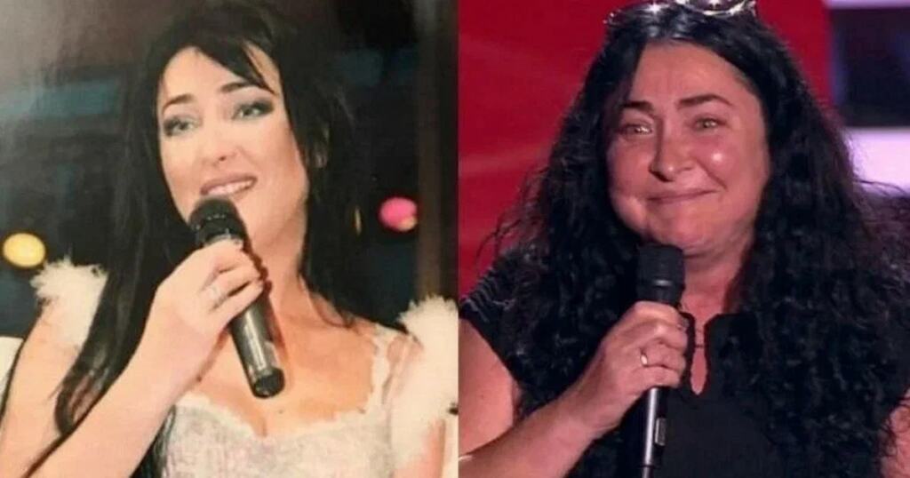 Как менялась Лолита и ее образы на протяжении десятилетий