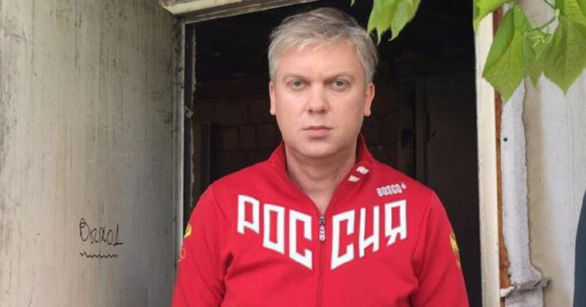 Светлаков впервые за долгое время появился на публике Светлаков впервые за долгое время появился на публике
