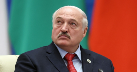 Александр Лукашенко назвал импорт свинины из России позором