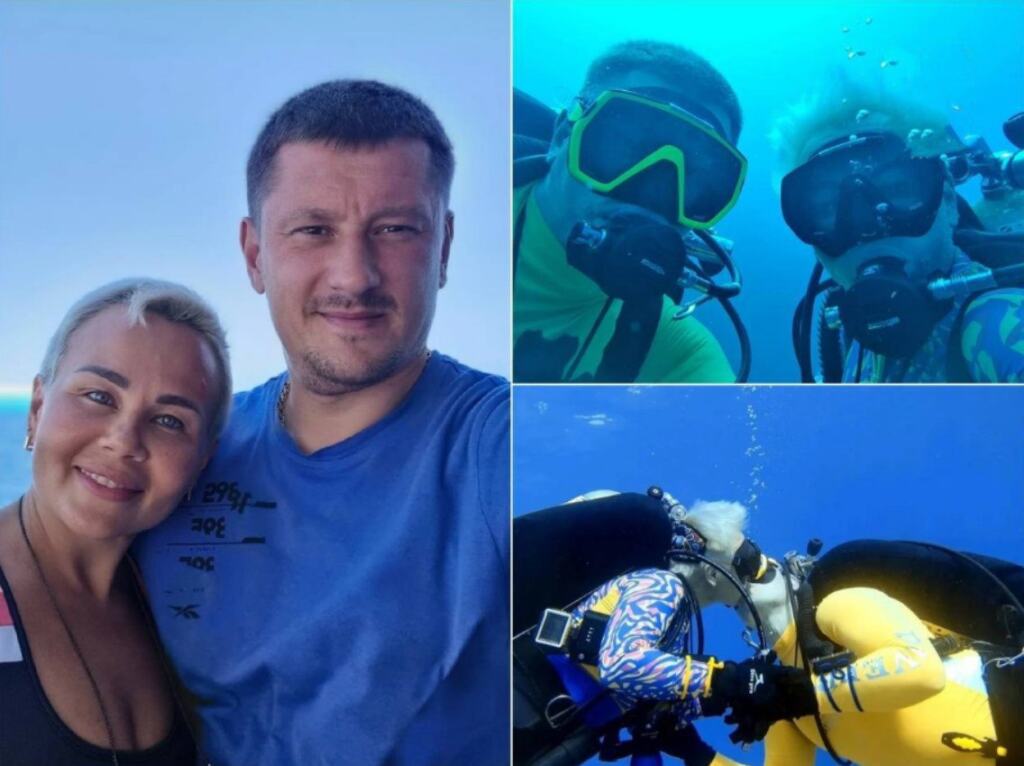 В Египте пропала многодетная мать из Петербурга