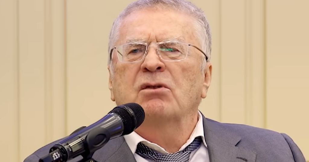 Родственница Жириновского обжаловала решение суда по иску к его сыновьям