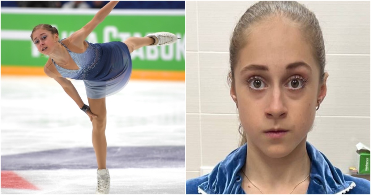 Пропавшую спортсменку каспийск