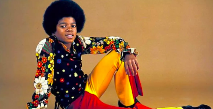 Что такое витилиго и что случилось с кожей Майкла Джексона