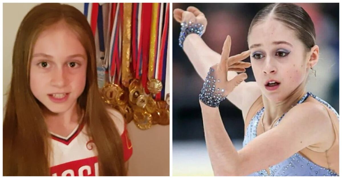 Мама 16-летней чемпионки Горбачевой дала комментарий о ее пропаже в Москве