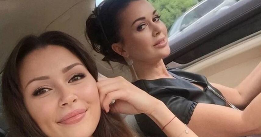 Дочь Заворотнюк заявила, что ее развели мошенники