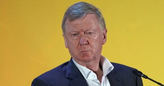 Суд арестовал имущество Анатолия Чубайса