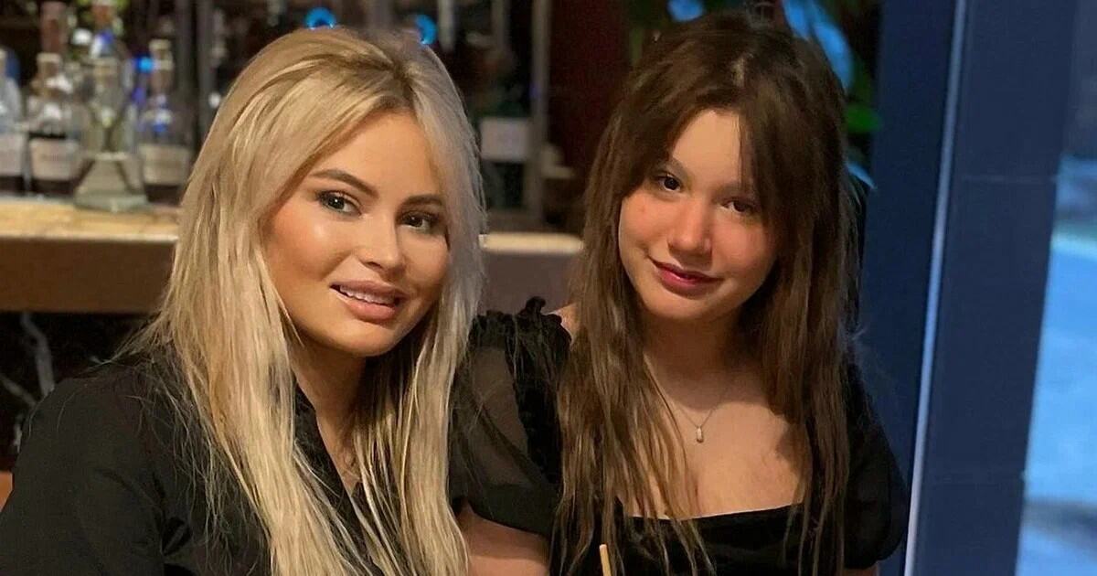 Дана Борисова подсадила 16-летнюю дочь на уколы для похудения