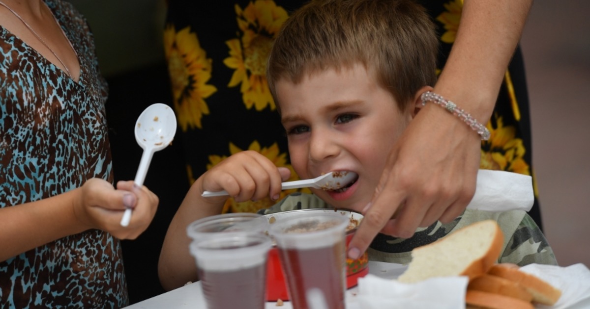 Десерт в награду: как избавиться от вредных пищевых привычек из детства