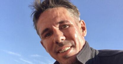 Алексей Панин* показал дочь, которая готовится к получению американского гражданства