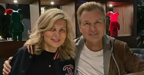 Жена Александра Малинина рассказала, как они спасали брак