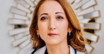Врач Зухра Павлова назвала пять эффективных способов избавиться от храпа
