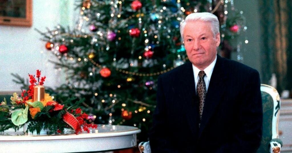 Что известно о детях и внуках Бориса Ельцина