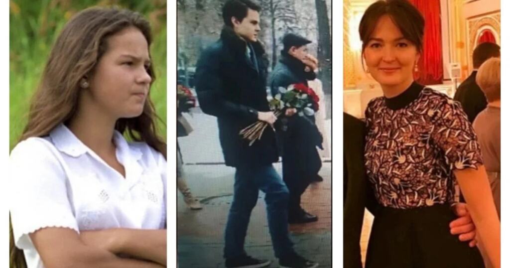 Что известно о детях и внуках Бориса Ельцина