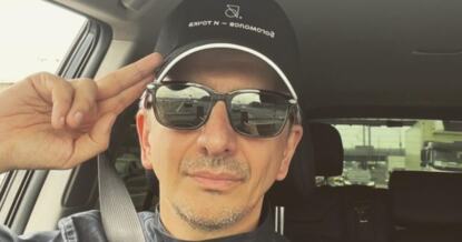 Названо имя возможного нового ректора Школы-студии МХАТ после отставки Богомолова