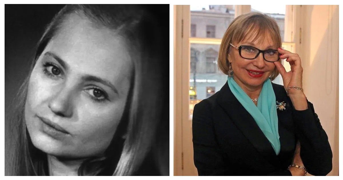 Лариса Луппиан рассказала, как Илья Дель попал в реанимацию