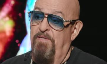 Михаил Шуфутинский рассказал о браке с танцовщицей, которая младше него на 29 лет