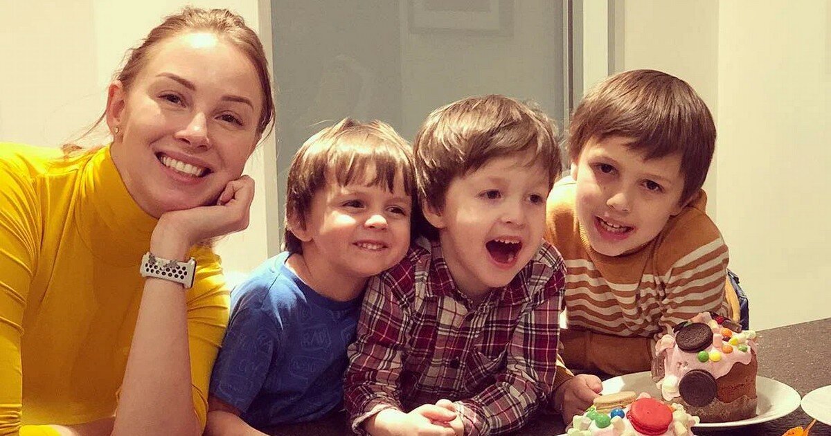 Что забрала жена Диброва при разводе с шоуменом Что забрала жена Диброва при разводе с шоуменом