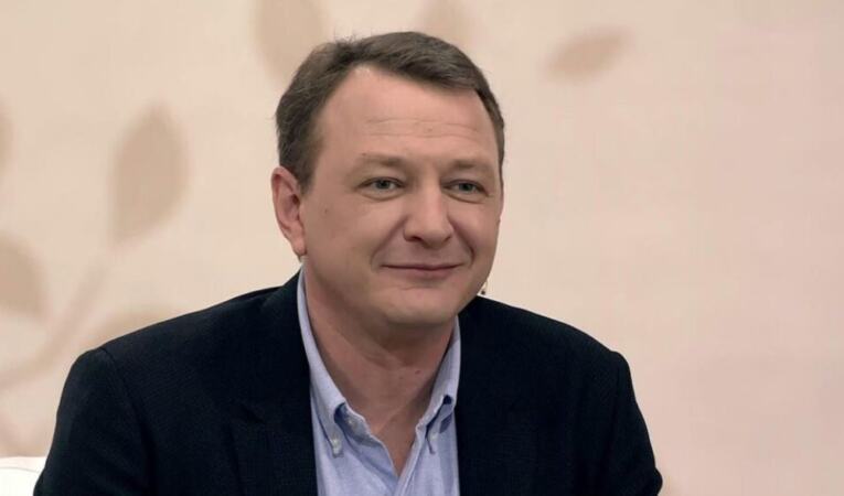 Бывшая жена Марата Башарова подала в суд на алименты