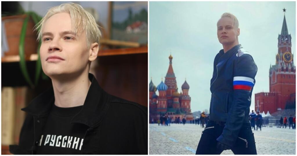 SHAMAN объяснил, почему перестал скрывать жену