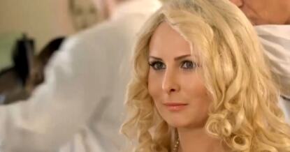 Ольга Погодина назвала причину скоропостижной кончины Алексея Пиманова