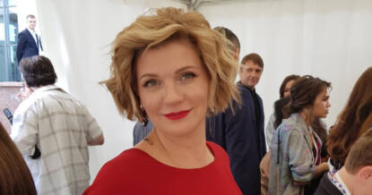 Актриса Анна Ардова поборола онкологию