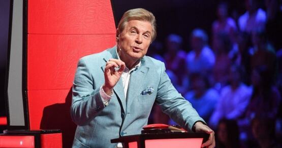 Государство оплатило Лещенко лекарство за 5,5 миллионов рублей