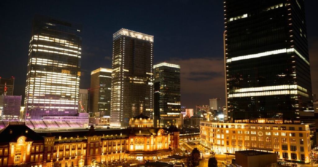 Несколько человек грозятся «взорвать» одну из башен Москва-Сити