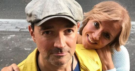 Ксения Алферова поделила имущество с Егором Бероевым после развода