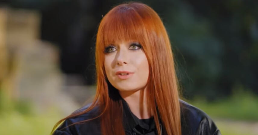 Звезда «Фабрики звезд» Юлия Савичева показала 9-летнюю дочь