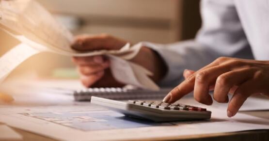 Госдума приняла пакет законов о налоговых изменениях