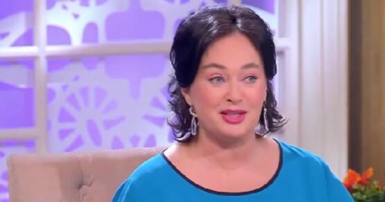 Лариса Гузеева показала закулисье шоу «Давай поженимся!»