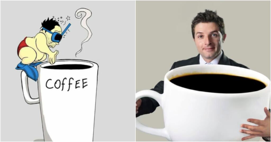 Сколько кофе можно пить в день и правда ли он вреден